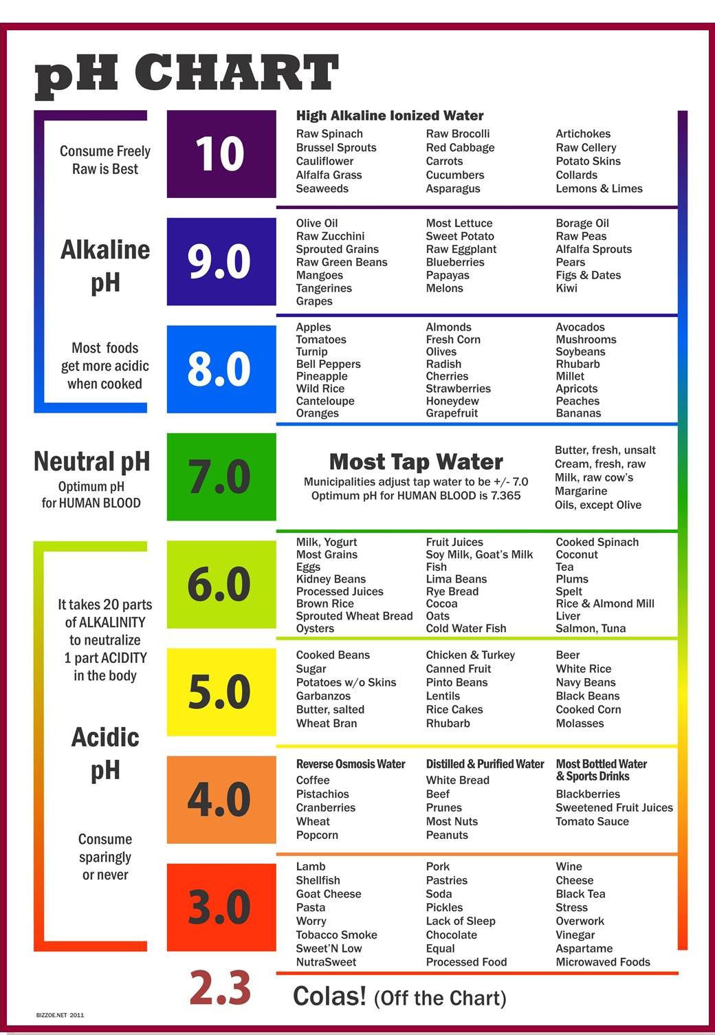 BECOME AN ALKALINE ATHLETE AND FACILITATE CELLULAR RECOVERY