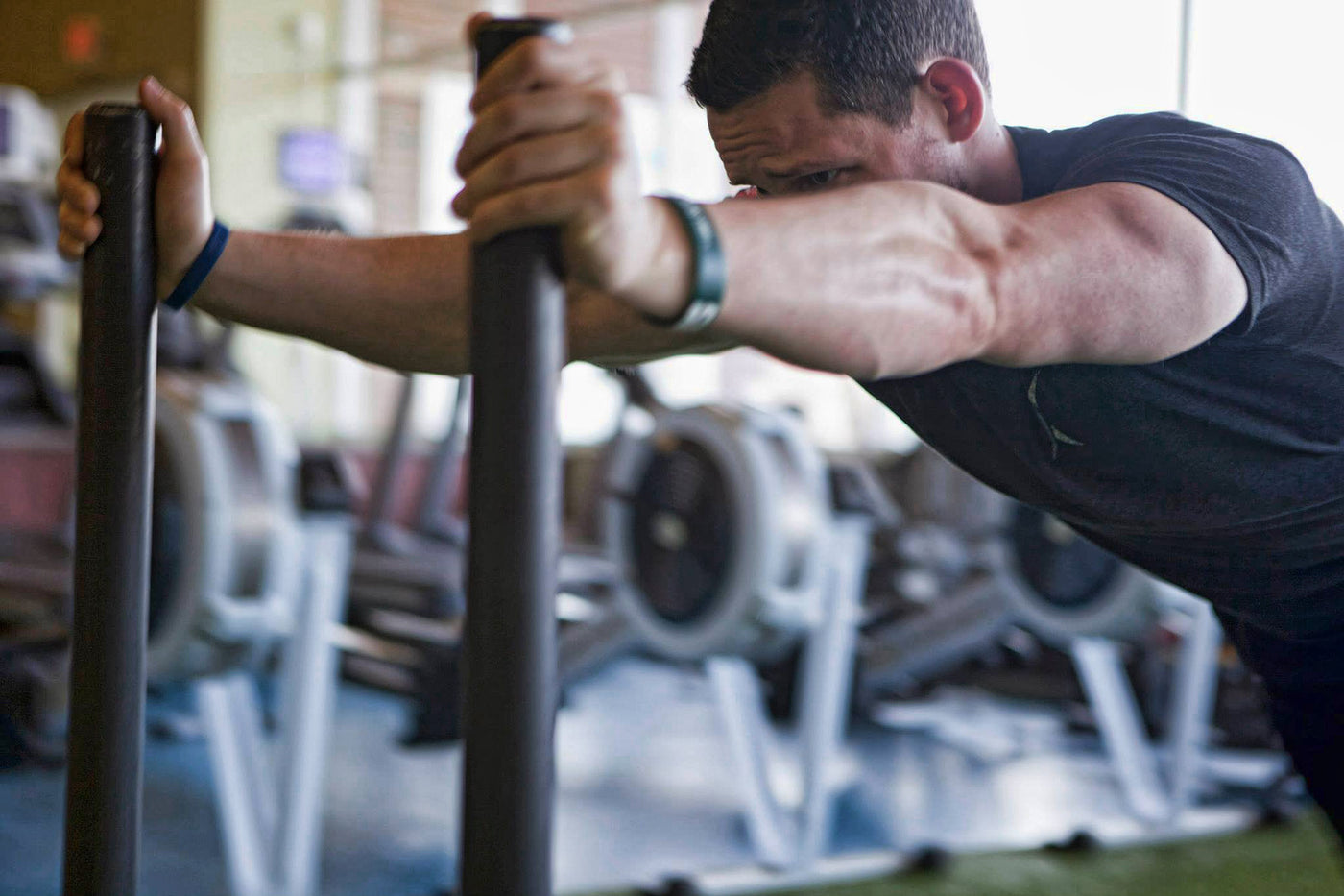 You Want Results? Get Consistent