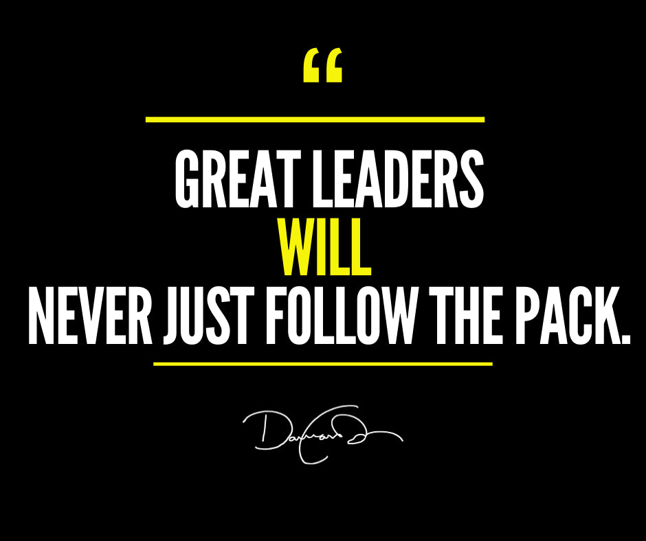 3-Steps to Developing a Stronger Team...