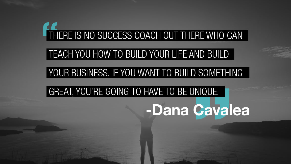 My Interview from The Impact Entrepreneur Show!