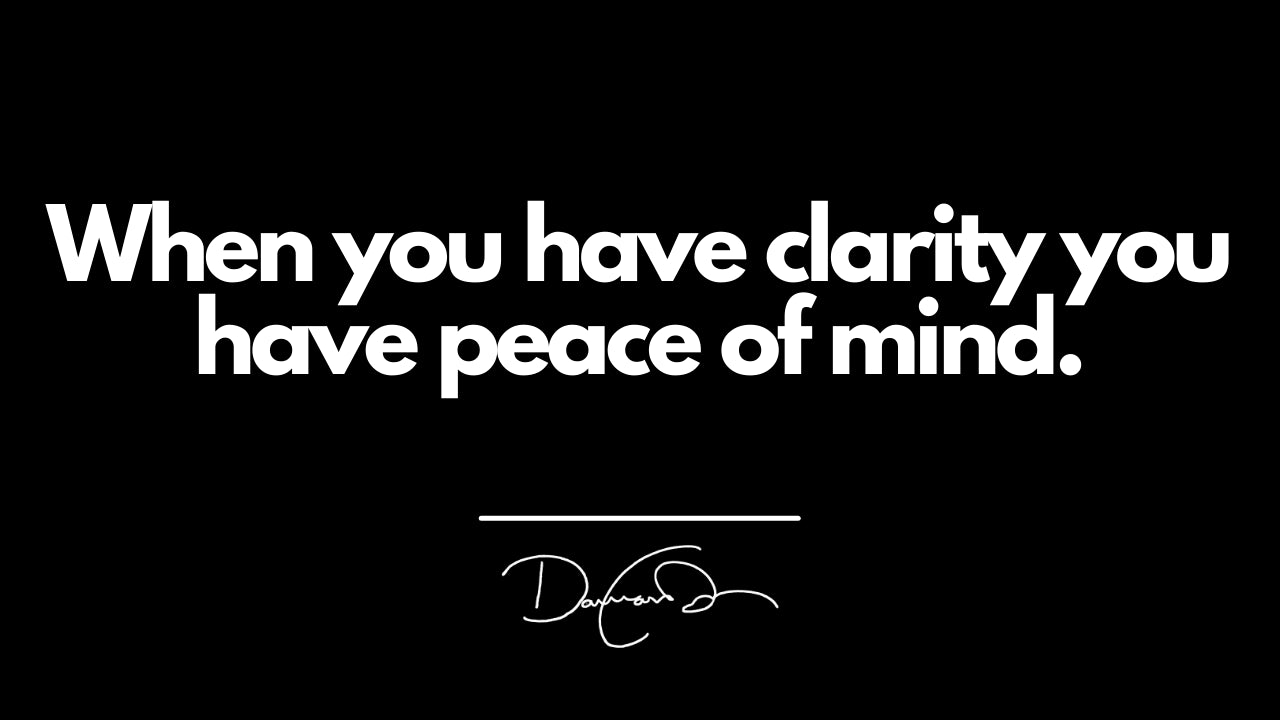 Staying on Your Path (Un-Influenced)