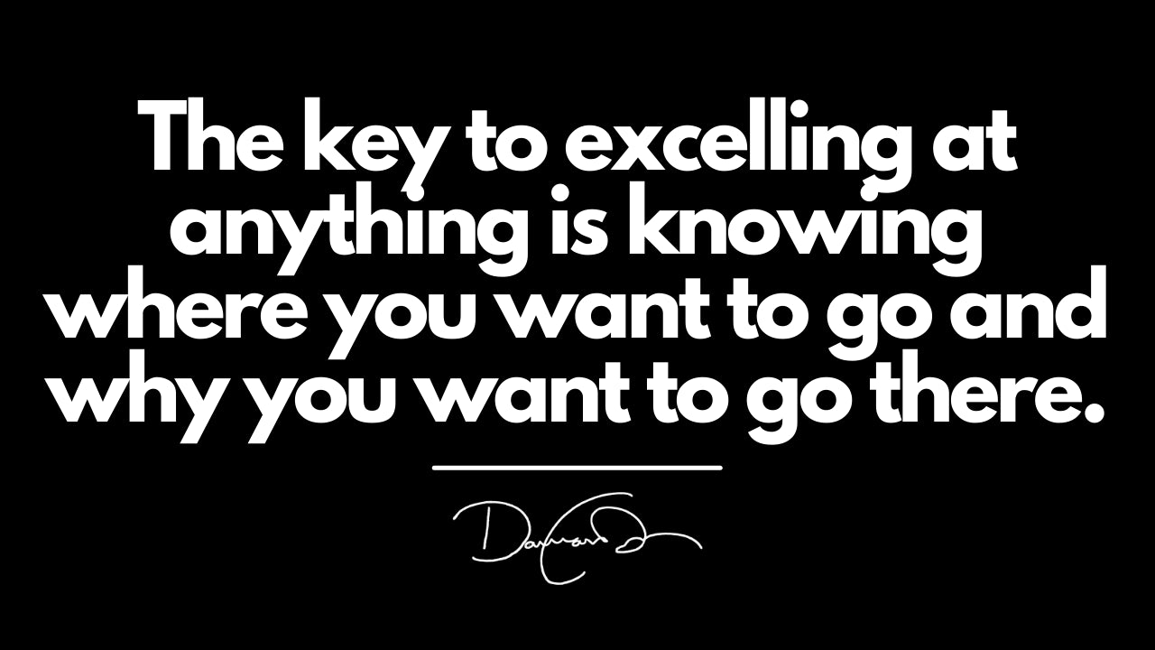 Controlling Your Emotional Response...