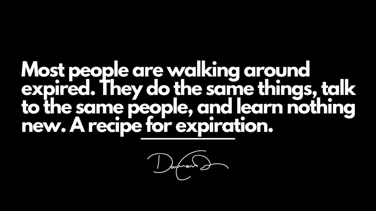 New Skill Acquisition...