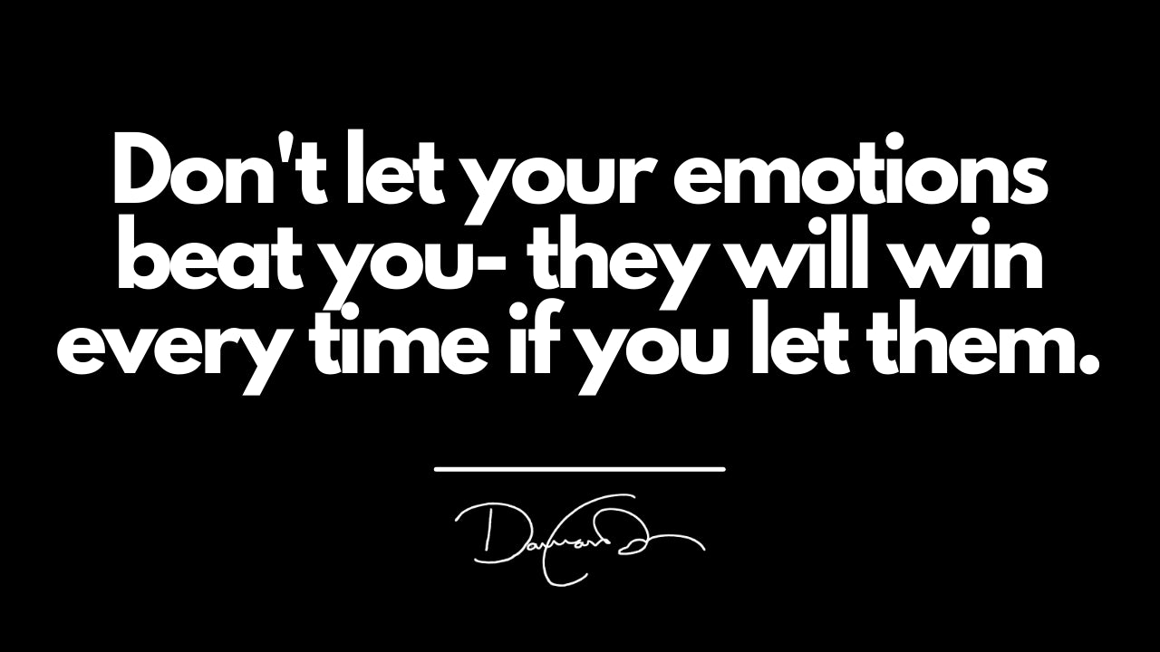How To Negotiate For What You Want...