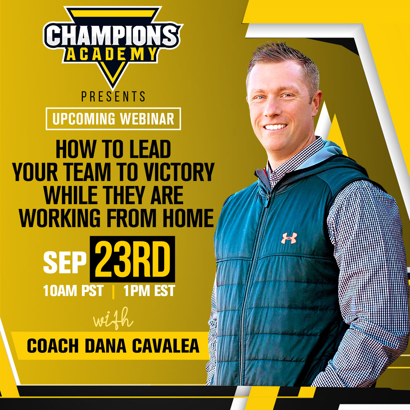 Join Me! How To Work From Home Like A Champion...