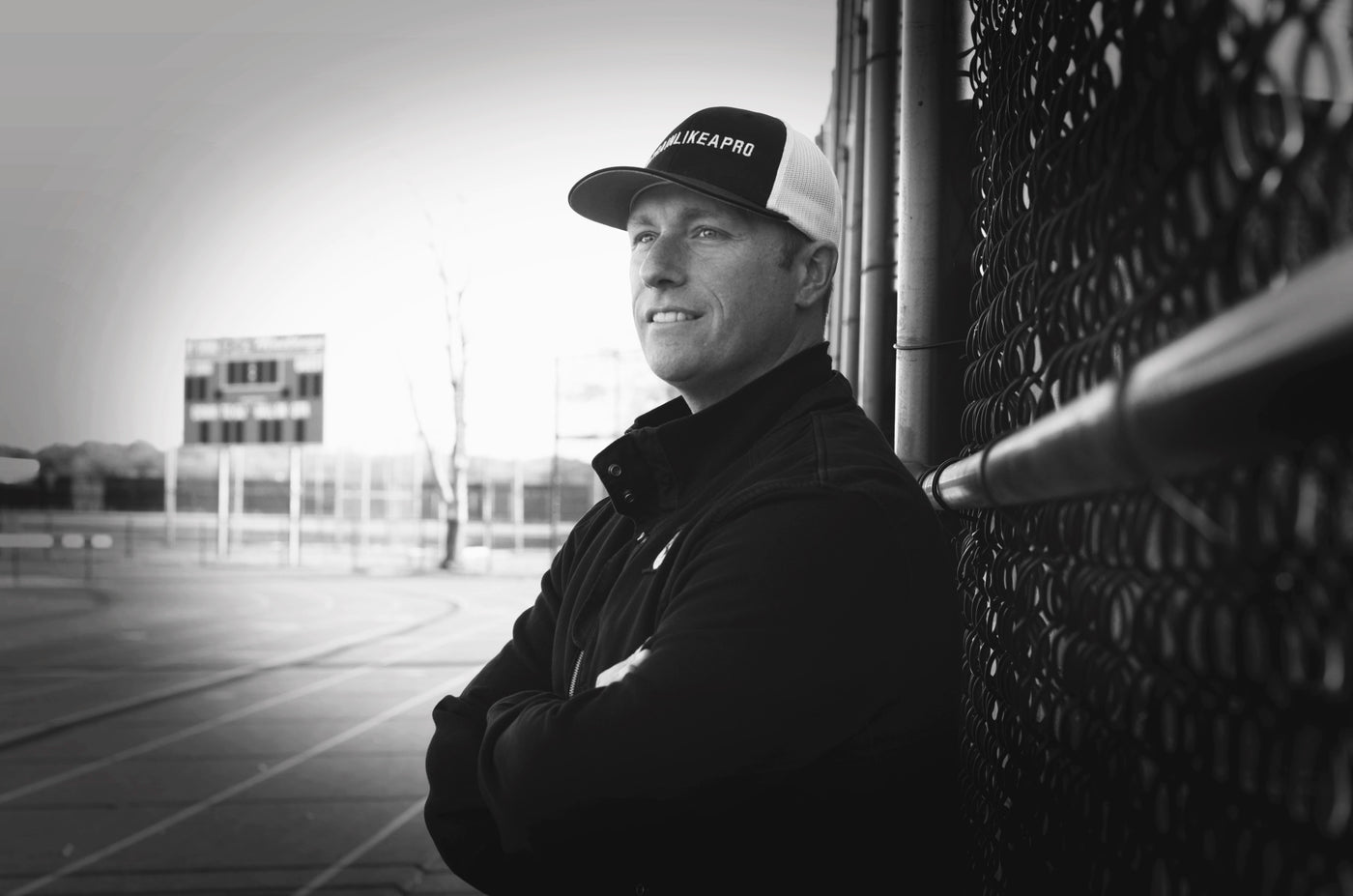 Your PACE could be causing you pain... (Audio)