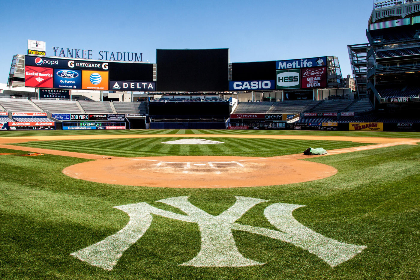 The Top 10 Things I Learned in Professional Sports