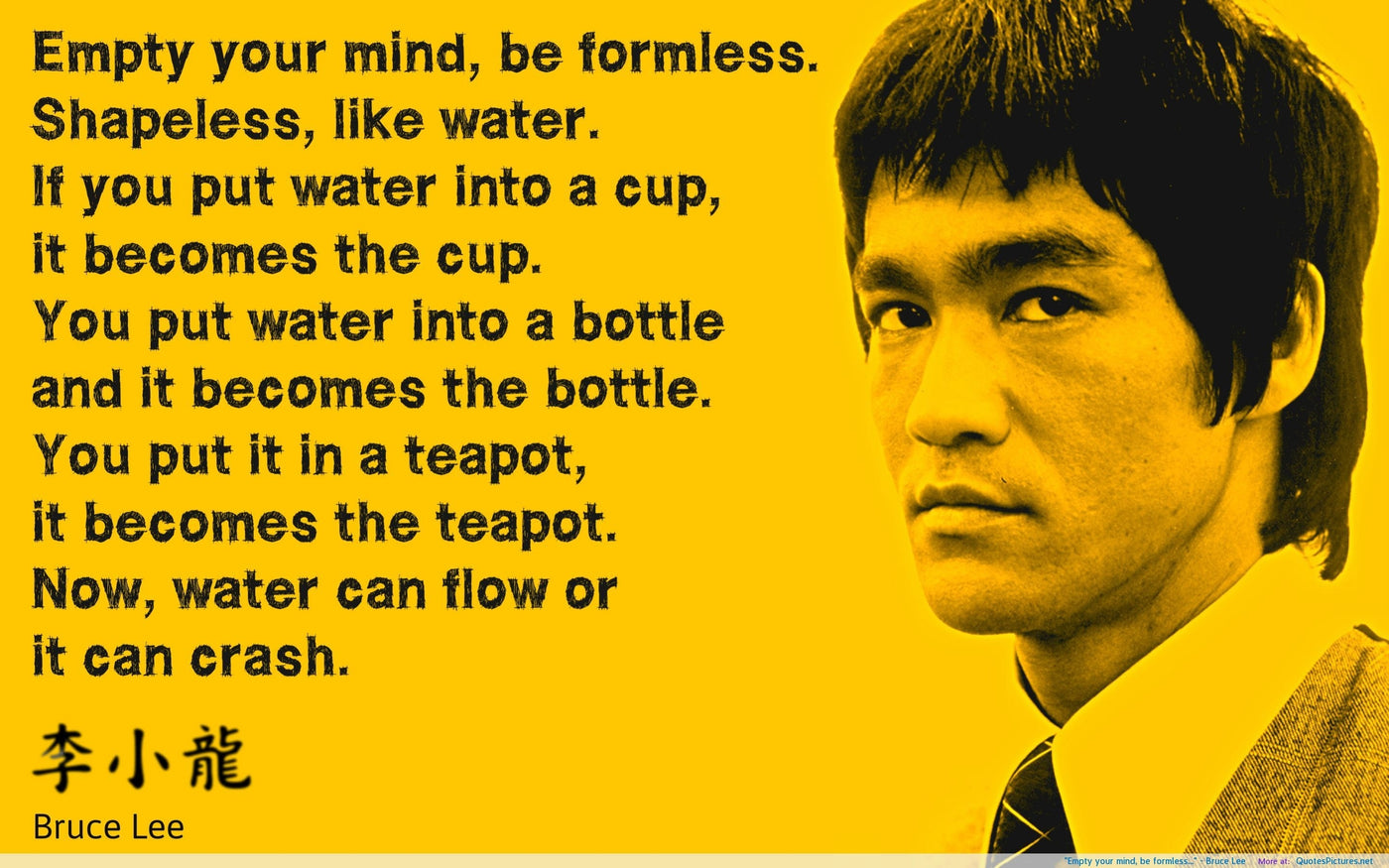 RUNNING LONGER & FASTER IS ALL IN YOUR MIND.