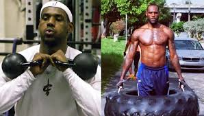 LeBron James Diet, Workouts, Treatment Cost Him $1.5 Million in Body Care