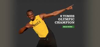 Building Your Foundation Like Usain Bolt- How This Exercise Combo Can Strengthen Your Roots!