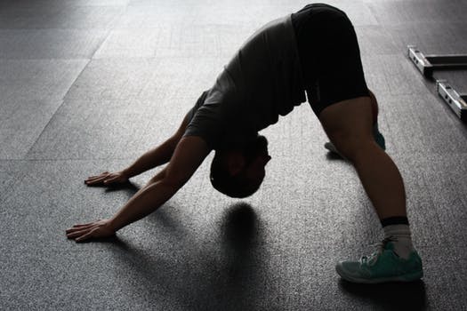 Why Stretching Can Change Your Life....