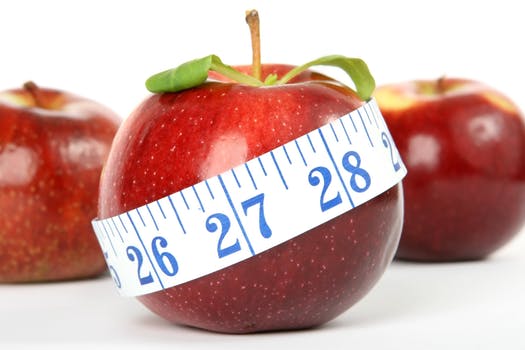 YOU WANT TO KNOW WHY YOU CAN'T STICK TO YOUR DIET?
