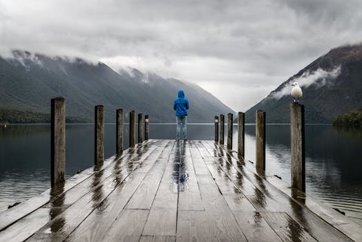 Today... Was the WORST DAY of my Life... and.. It was my Decision...
