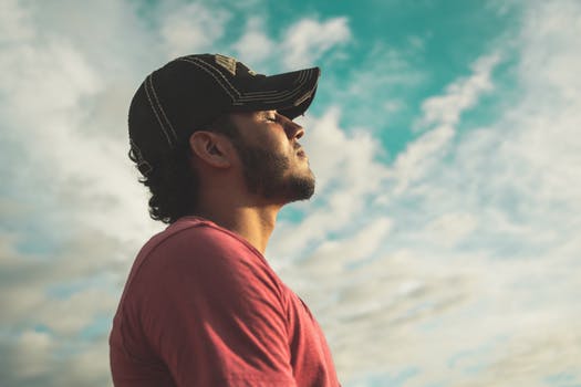 GUEST BLOG: “Meditation….It just may work….and you may be doing it already.”