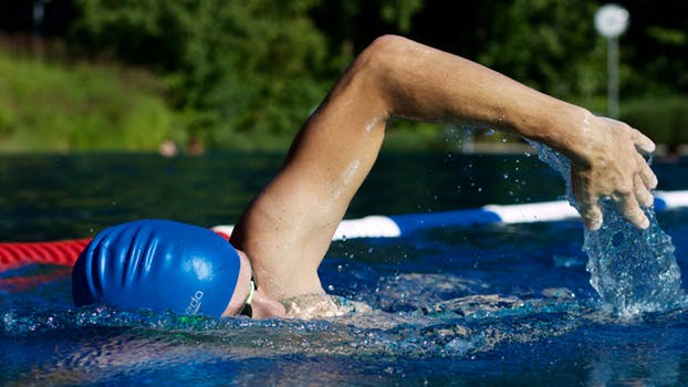 How do you know your CARDIO is Working? Try the TALK TEST...