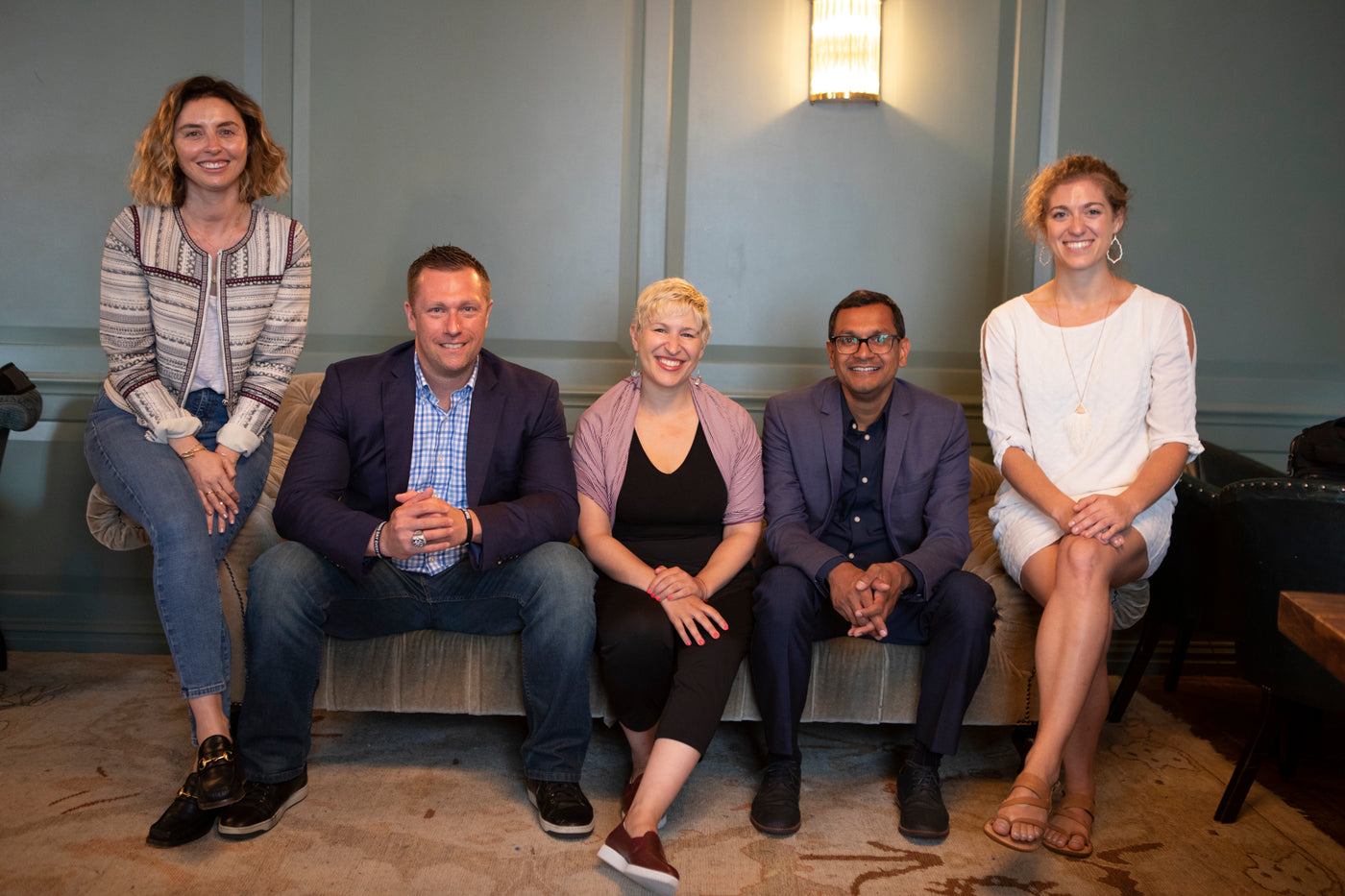 1- Thing You Can Add to Your Routine This Week that Has Huge Results!