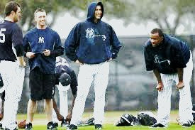 Six Pack- The 6 keys to becoming a better conditioned athlete. Part 2.