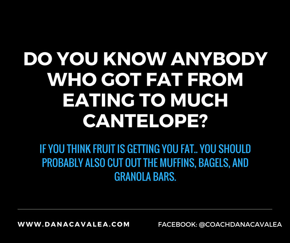 The Coach & The Chef!