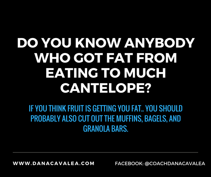 The Coach & The Chef!