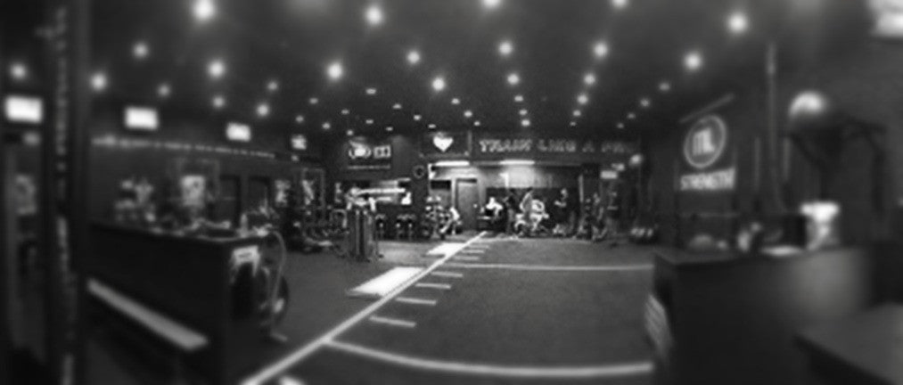 WELCOME TO OUR HOUSE.. THE ML HOUSE!