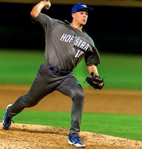 ML BASEBALL TRAINING