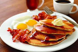 Breakfast Blunders-3 Morning Missteps That Can Haunt You on Game Day!