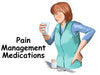 Pain Management. Americas Scam.