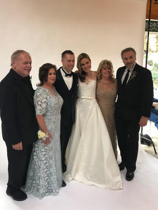 Managing your Disposition...On Wedding Day!(PIC)