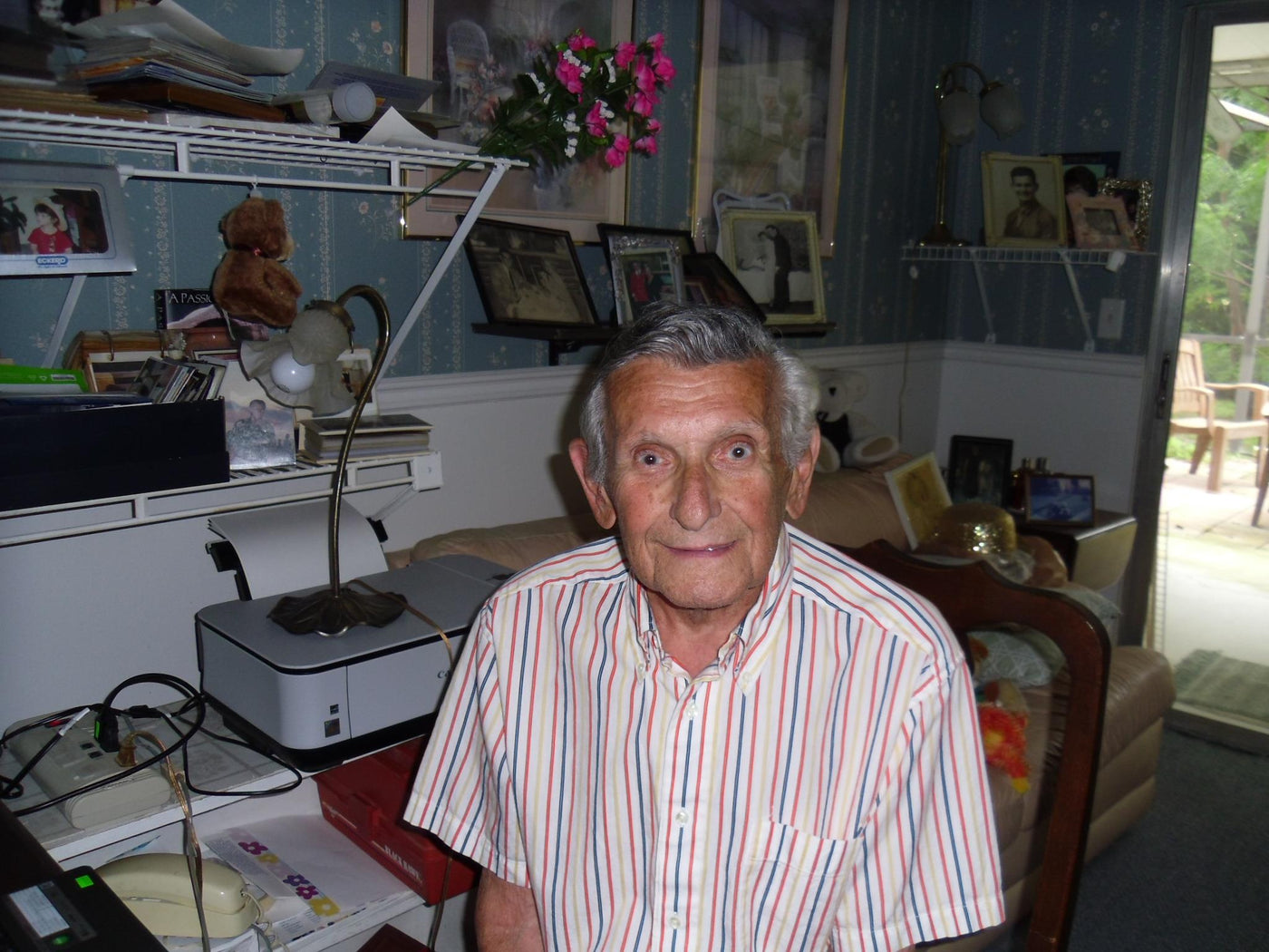 Bad News is Never Good.. But You CAN Take the Good from the Bad..