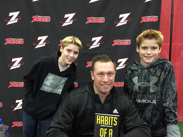 Make a Decision... [Then The Answers Appear]