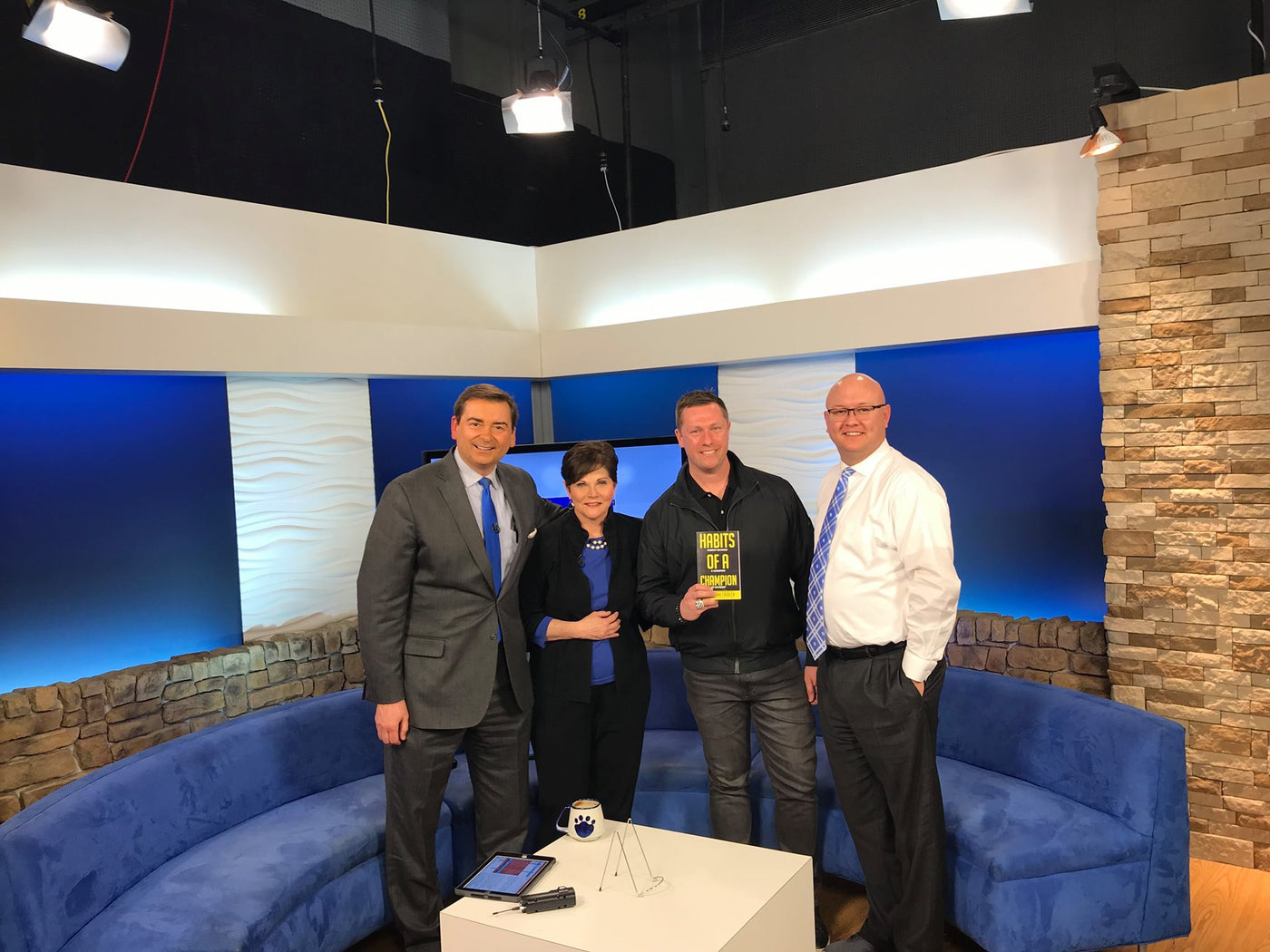 You Have to Start Doing THIS!