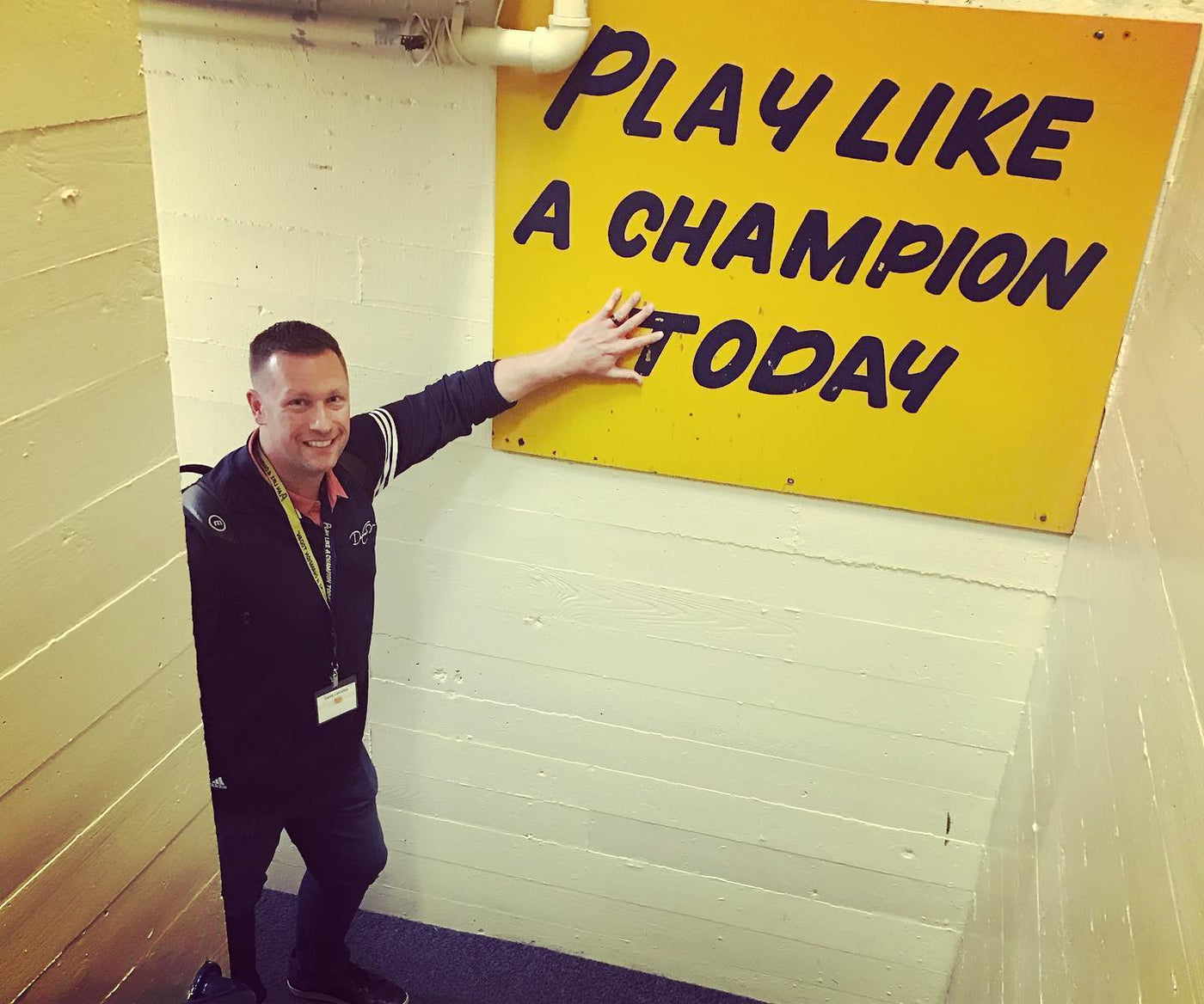 💪THIS is What Your BODY is Telling You...