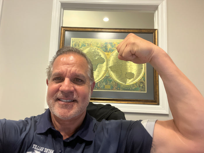 How To ACHIEVE Success w/o The Struggles..