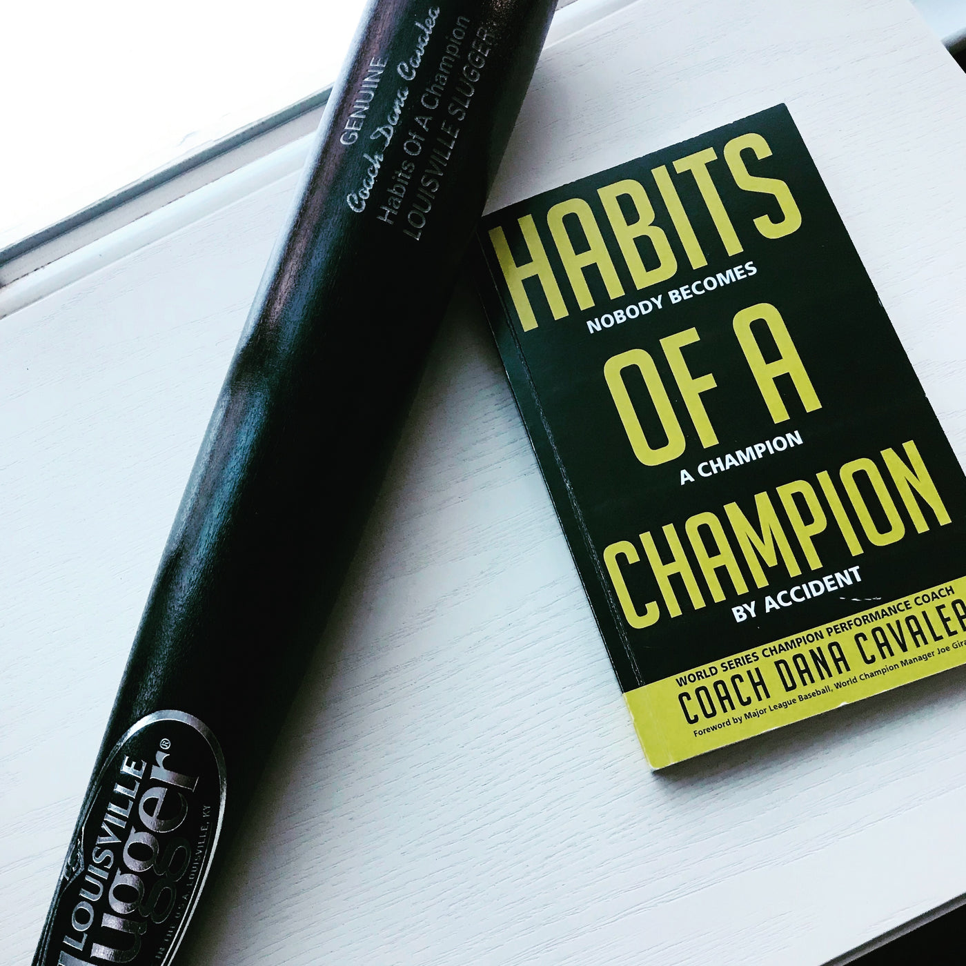 💪 3-Life Changing Habits to Do Every Day