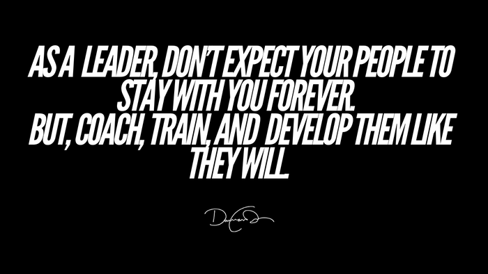 ⭐ LEADERSHIP: PART 2