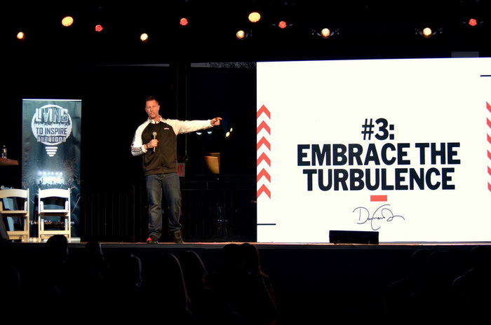 Forget Cyber Monday: Are you a (+) or a (-)?