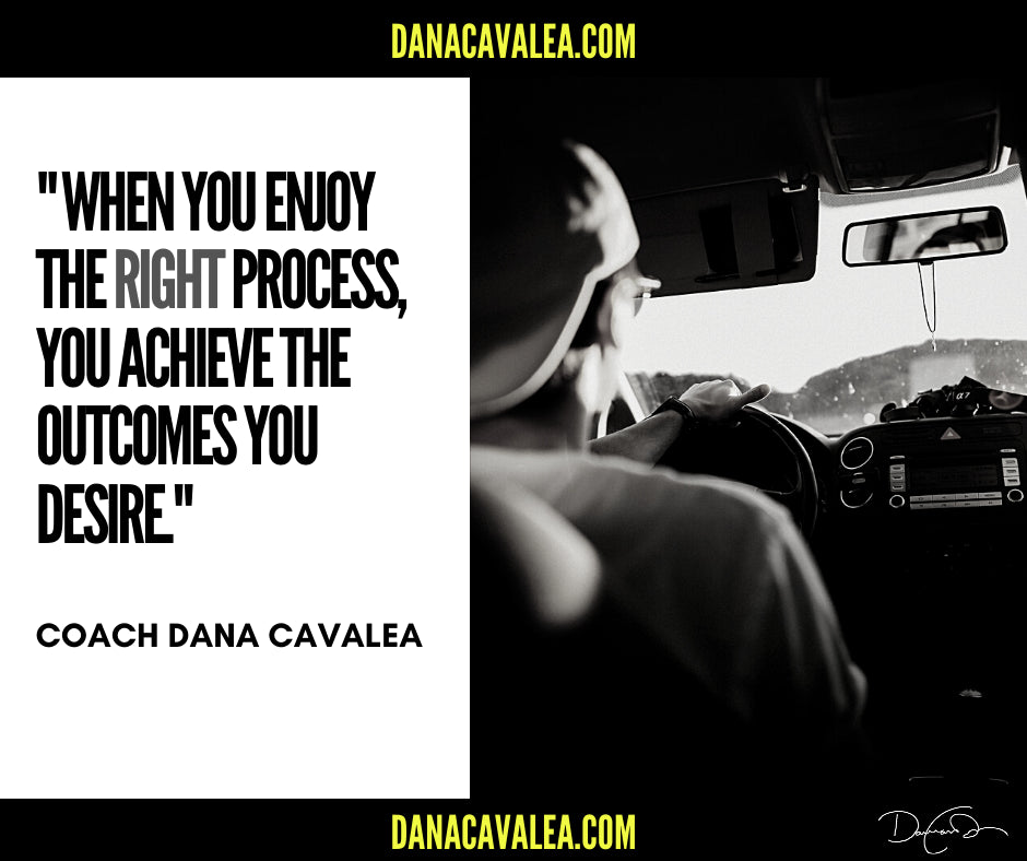 You WIN 1-Step At A Time...