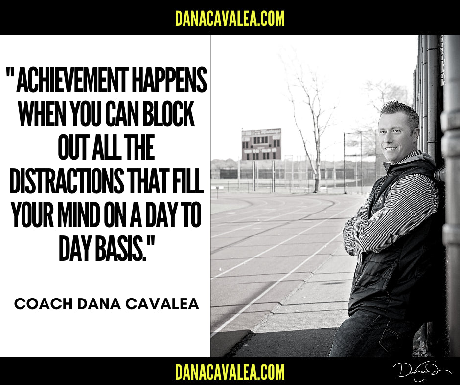 Guarantee Success By Repeating THIS Mantra...