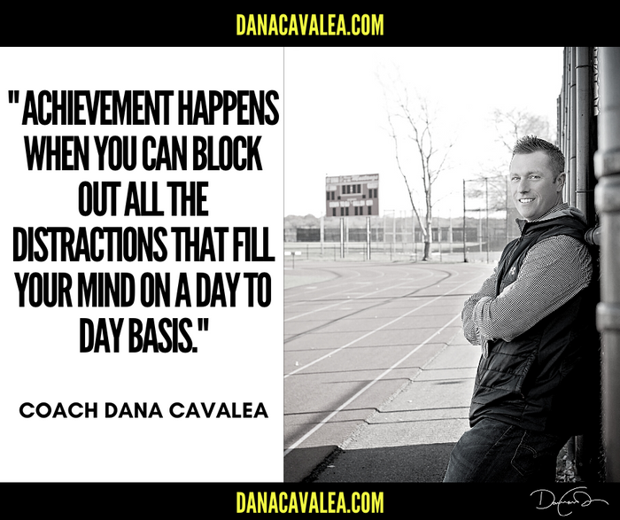 Guarantee Success By Repeating THIS Mantra...