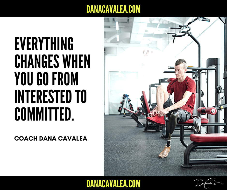 THIS Is Where The Weight-Loss Journey Begins