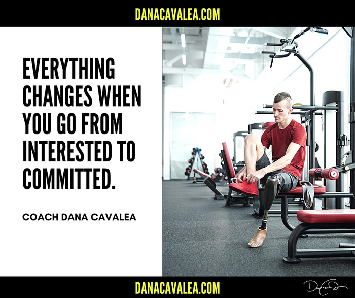 THIS Is Where The Weight-Loss Journey Begins