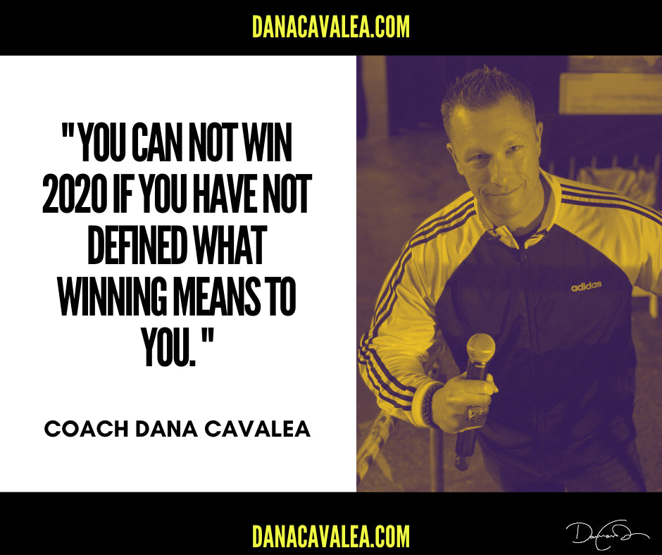 Time To Go.....Time to WIN