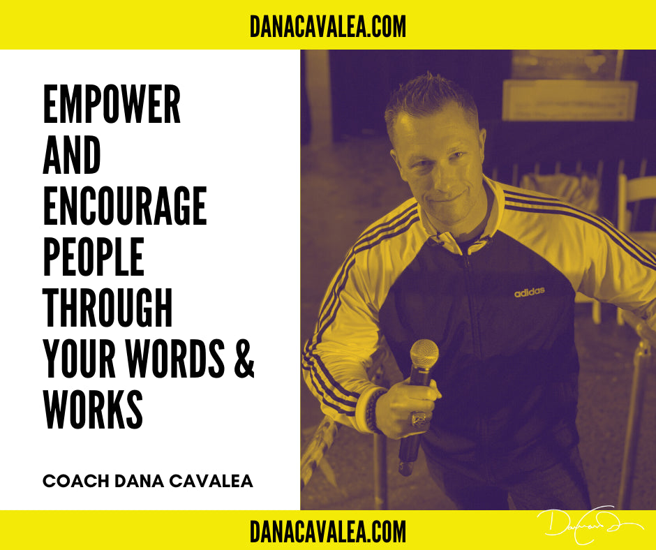 How To Get The Most Out Of People...