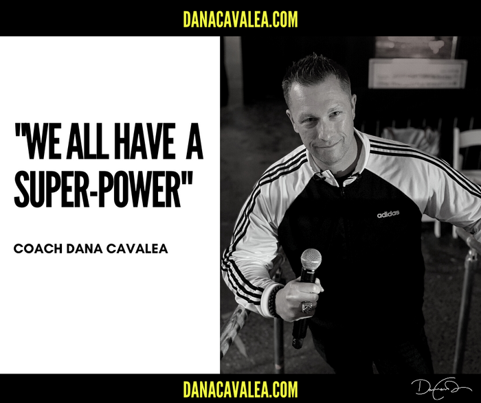 What Is Your Superpower?