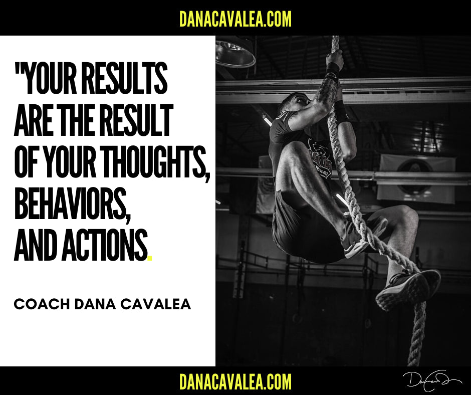 How to Build a Champions Mindset...