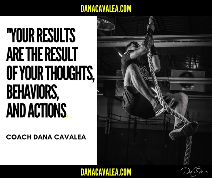 How to Build a Champions Mindset...