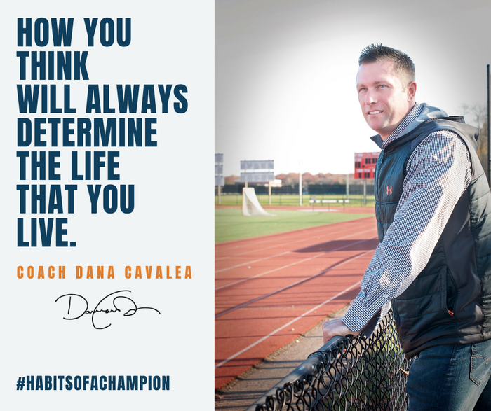 Do Something Different, Get Something Different...