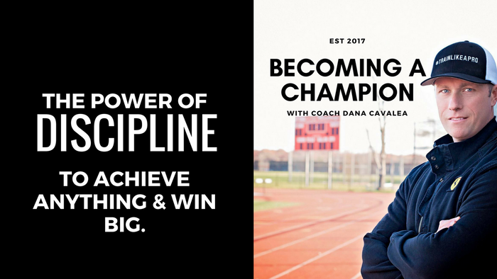 What this National Champion Football Coach said was AMAZING..