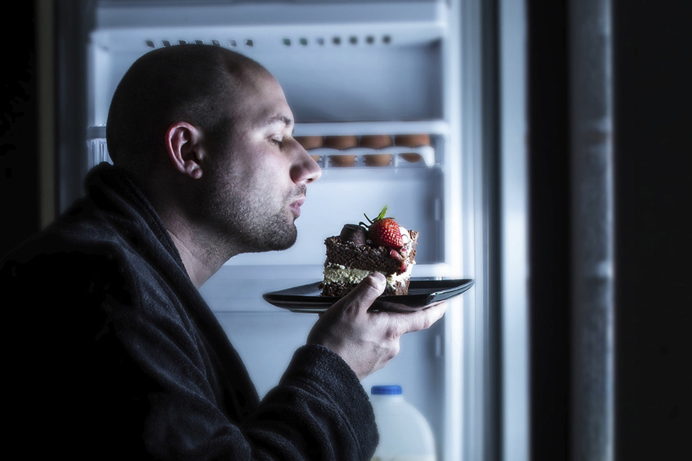 Losing Those Lingering 5-10 Pounds: I found the Culprits.