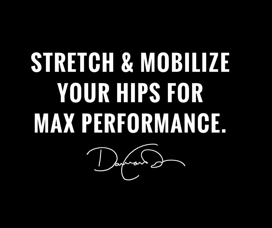 YOUR HIPS CAN DESTROY YOUR BODY.